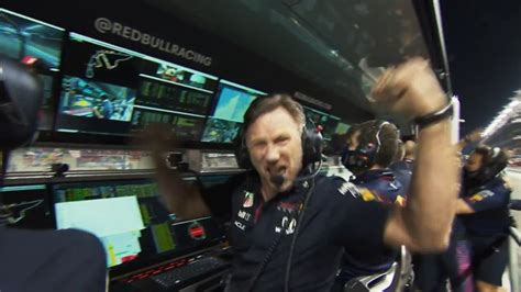 MUST SEE: Dutch TV commentator goes wild as Verstappen